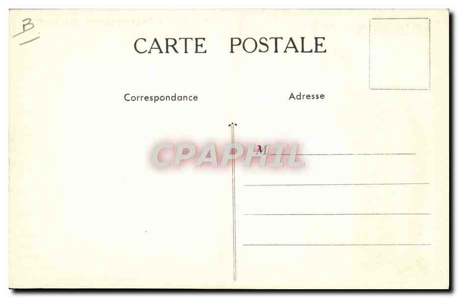 Département du Lot — Cahors — Émulsion Scott — Reverso
