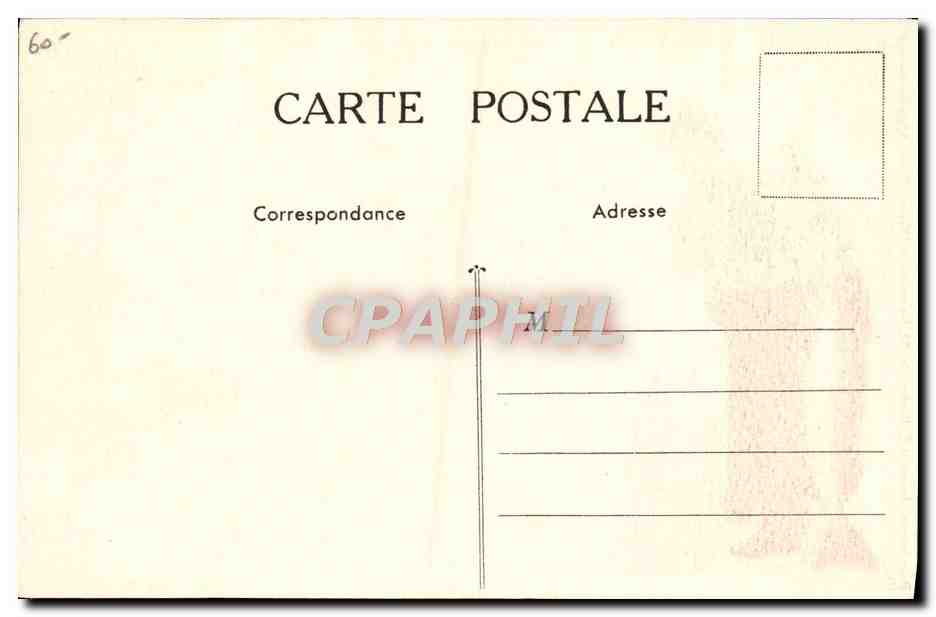 Département du Gers — Émulsion Scott — Éditeur : Collection Scott — Reverso