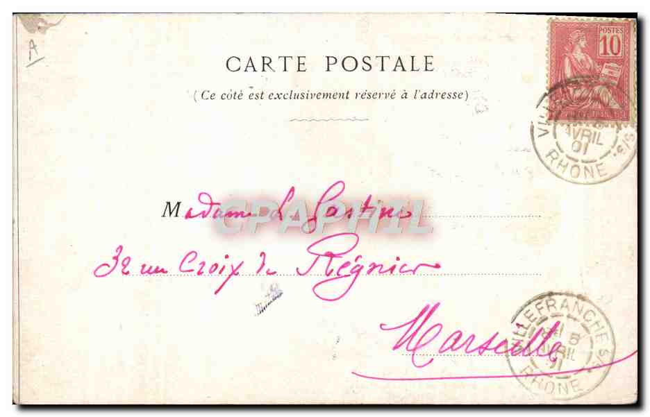 CPA Photographie Femmes orientales a l'exposition de 1900 Kodak  — Rückseite