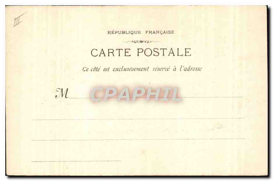Toulon - 530 - Le Fort Saint Louis au Mourillon — Phototype E. Lacon, Marseille — Reverso