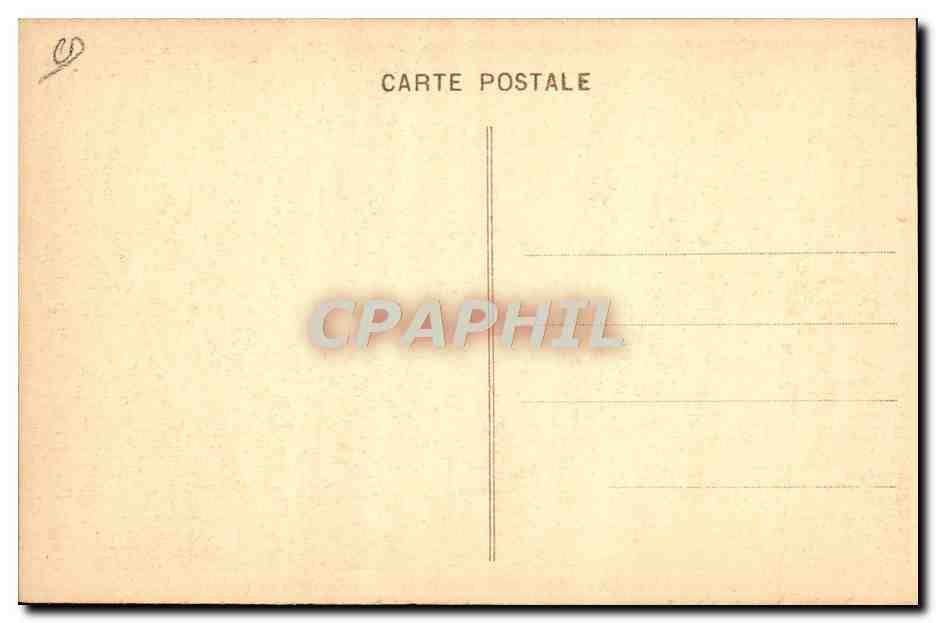 Paris — Hôtel des Monnaies — Salle des nouvelles presses monétaires — Éditeur CPAPHIL, n°12 — Verso