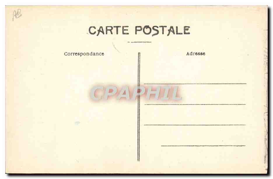 CPA Fantaisie Illustrateur Afrique du Nord Ces dames Maroc — Rückseite