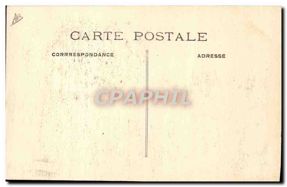 Camp de Carpiagne - La Théorie en plein air — édition CPAPHIL — Reverso