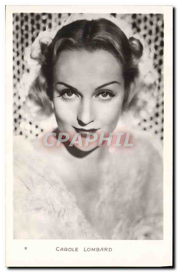 CPM Cinema Carole Lombard