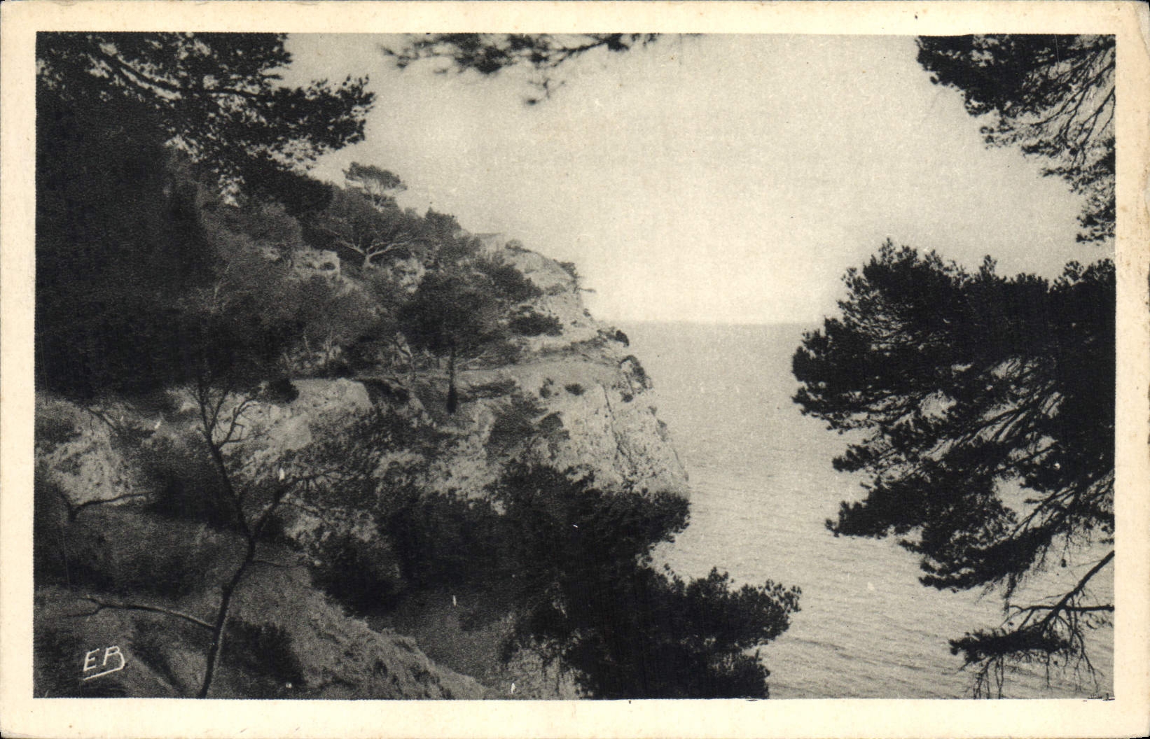 Cap Brun — Toulon — Helgra