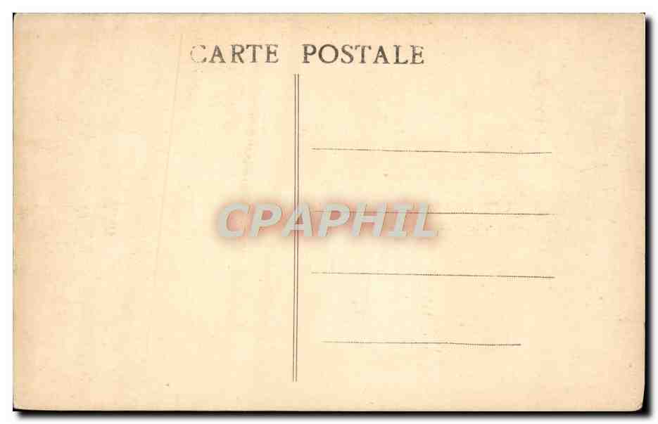Toulon — Porte de l'Arsenal — Mousseuil, édit. — Reverso