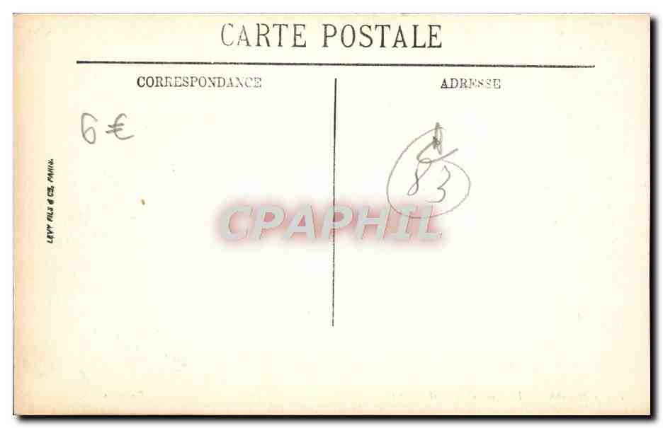 Tollon — Le Quai Cronstadt — Selecta — Reverso