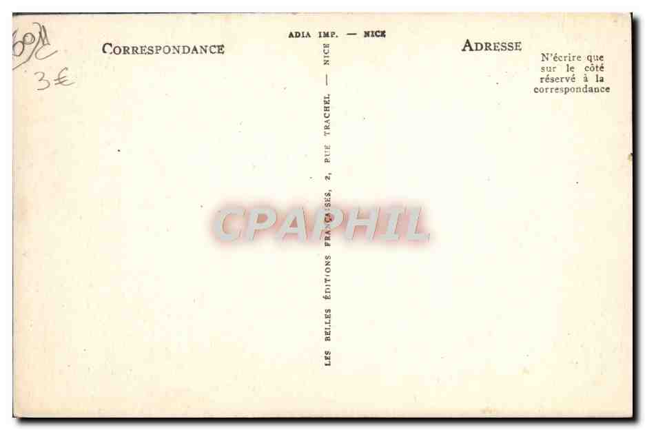Beauvais — L'Horloge Astronomique — ND — Reverso