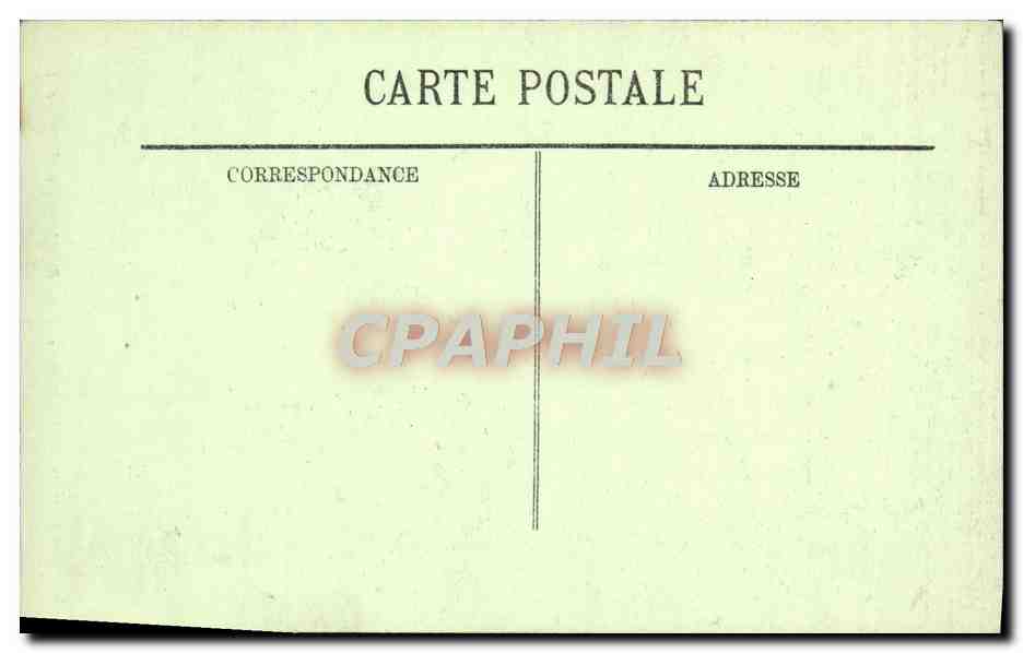 Beaumont-sur-Oise — La Cathédrale — Partie de l'Abside (côté Sud). Pinacée ajourée (XIIe siècle) — LL — Reverso