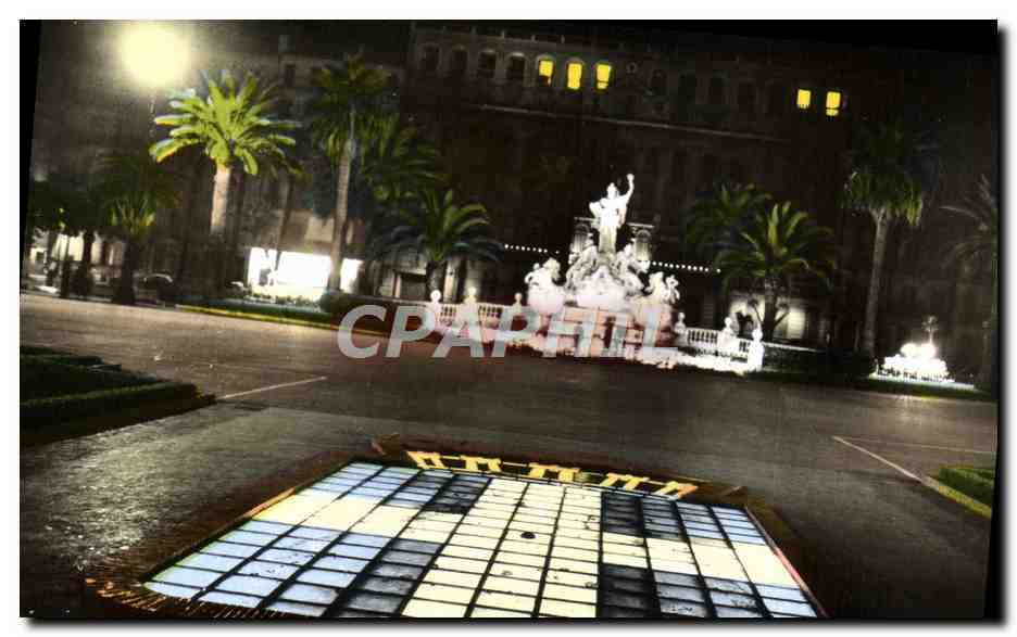 CPM Toulon La Place de La Liberte