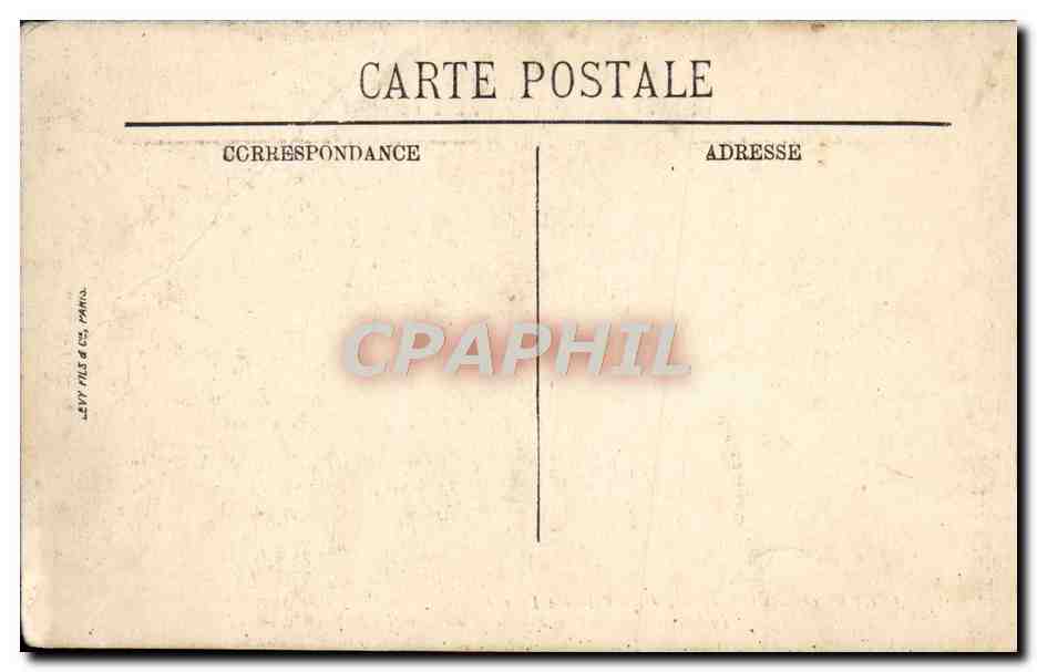 CPA Angers Musee De I'Ancien Eveche Tapisserie representant Zaccharie au temple — Reverso