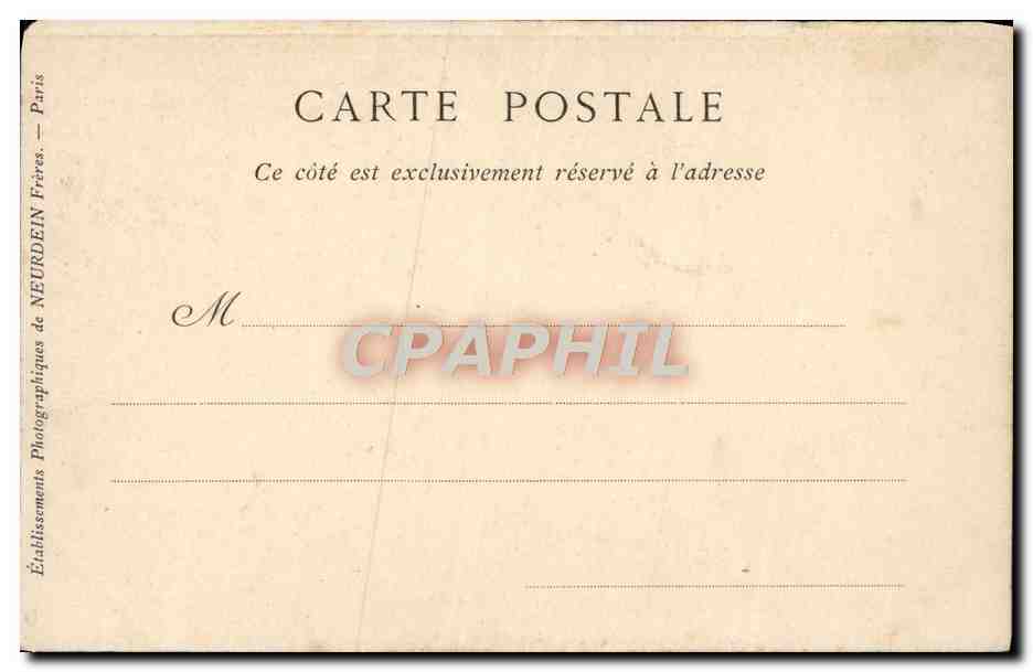 CPA Musee De Dijon Une Prise D'Habit Aux Carmelites par JJ Rougeron — Rückseite