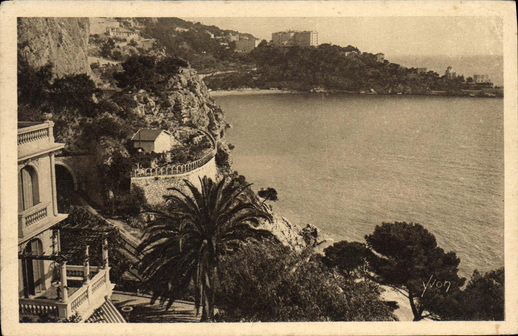 CPA Beaulieu
