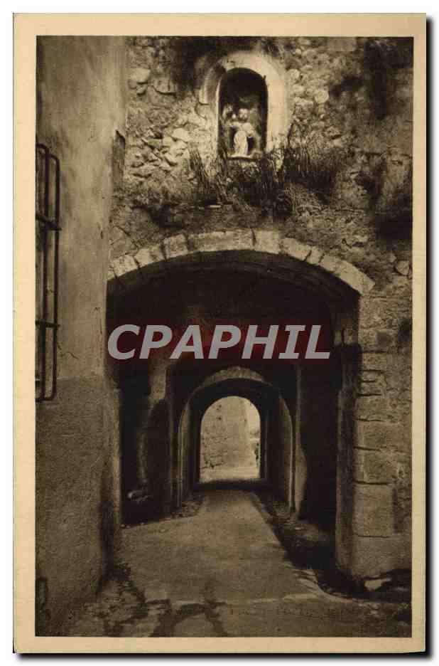 CPA St Paul La Porte Nord