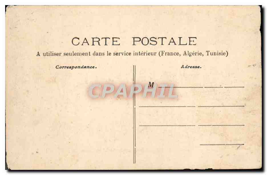 Saint-Saulge — L'Âne qui boit la Lune — légende locale — Verso