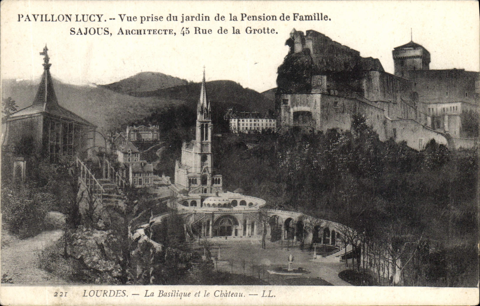Titre par défaut