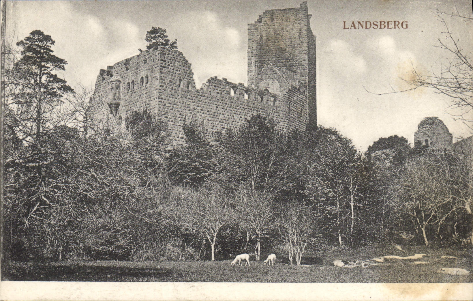 CPA Landsberg