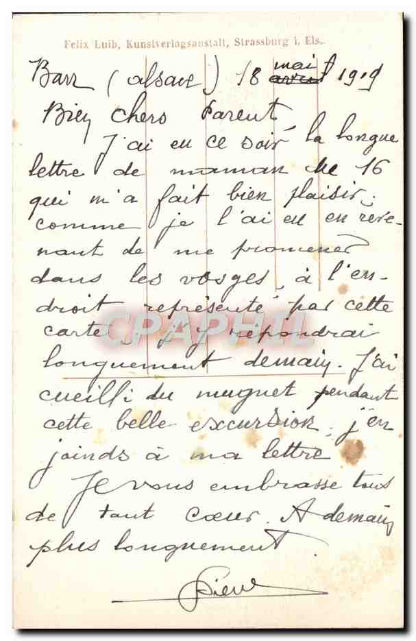 CPA Landsberg — Back