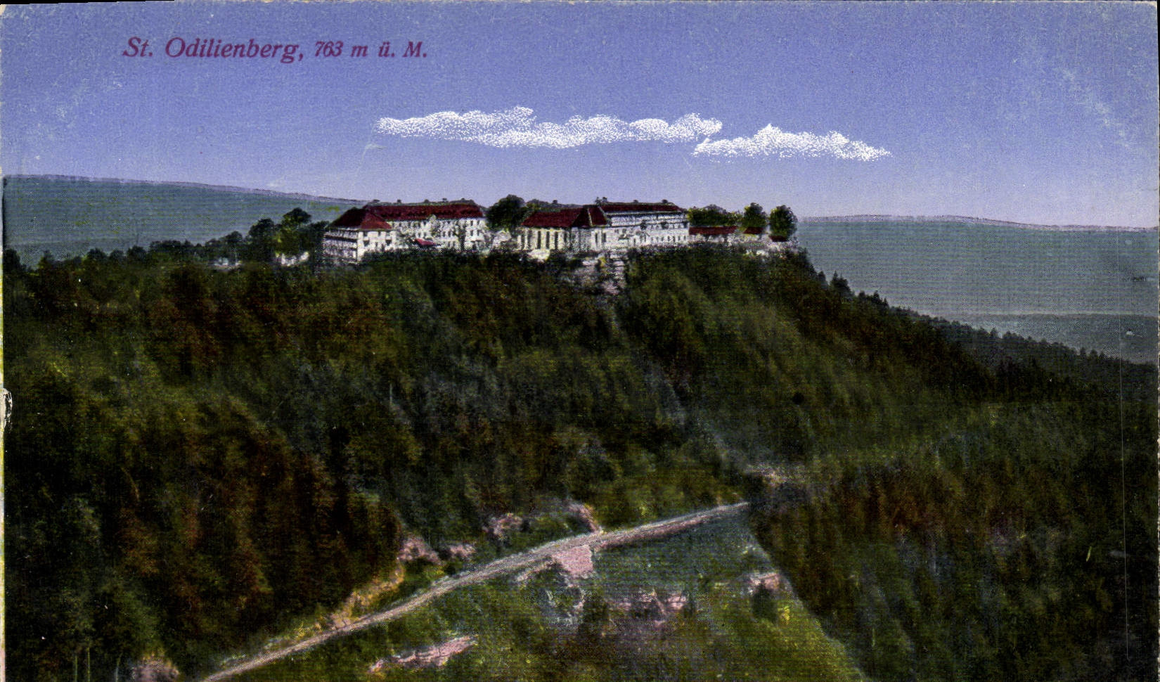 CPA St Odilienberg
