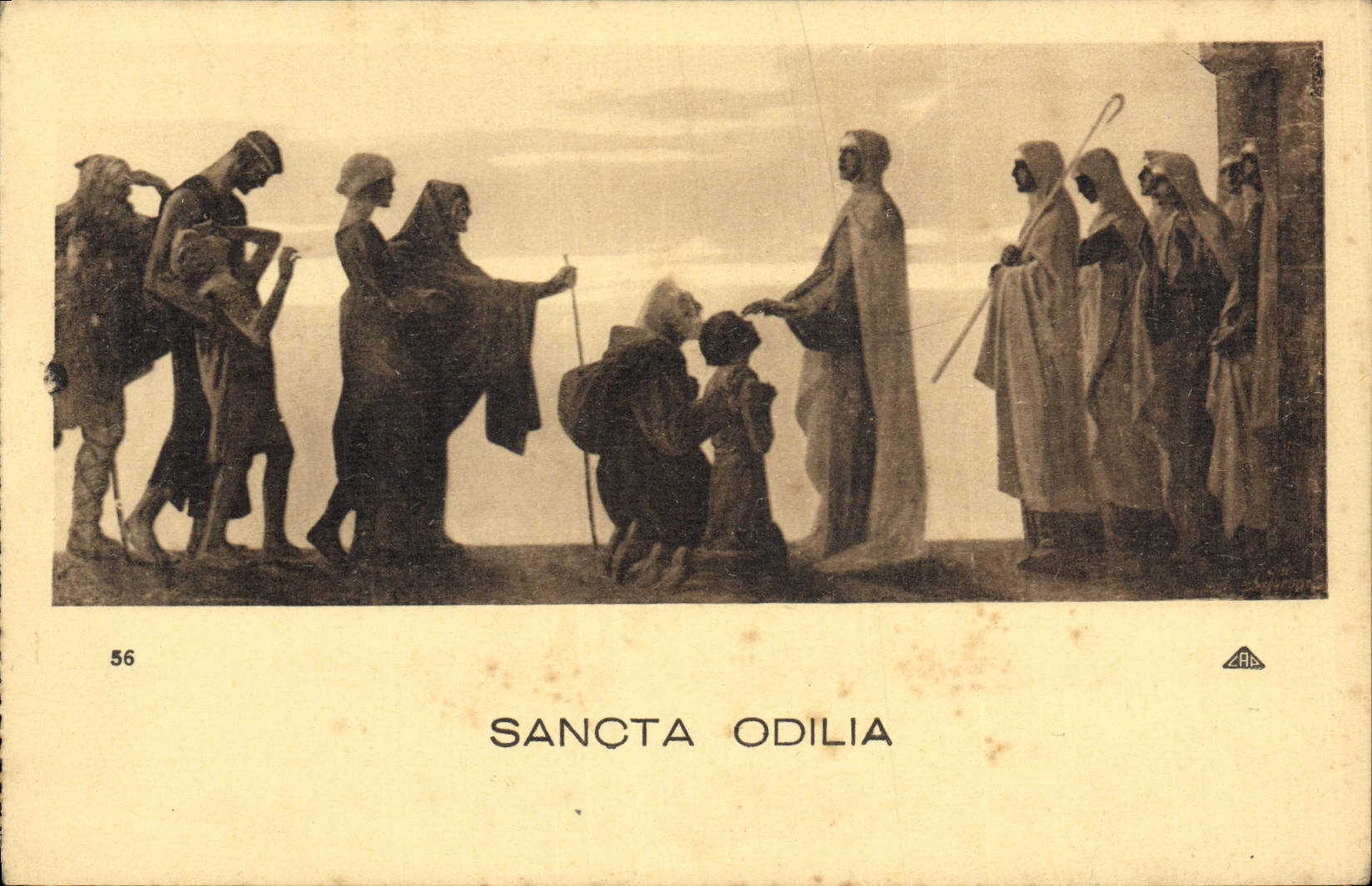 CPA Sancta Odilia