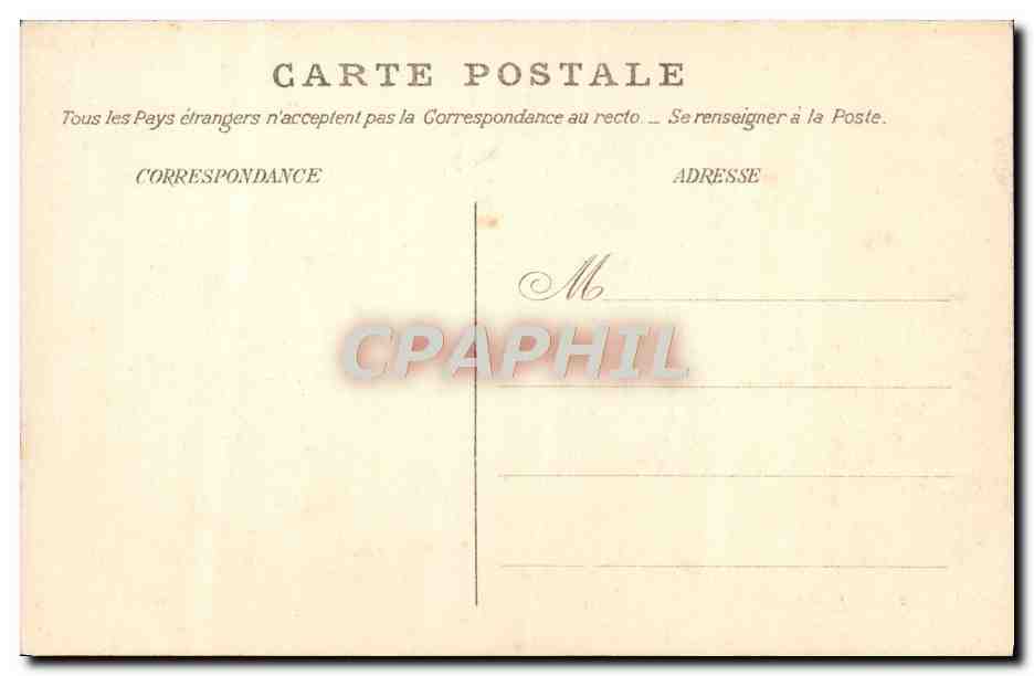 Le Mares del Plateau di Belle-Croix — Foresta di Fontainebleau — Cuvier-Châtillon — Verso