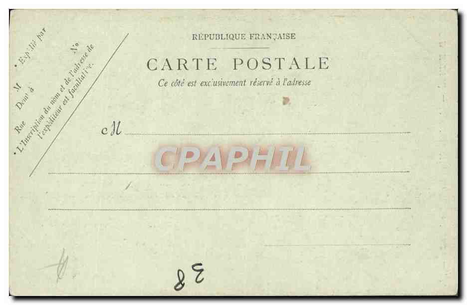 Les Viaducs de Loulla — Ligne de La Mûre — LL — Verso