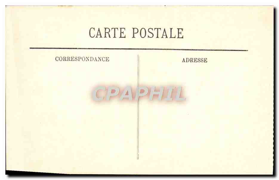 Dinard — La Plage et la Pointe du Moulinet un Jour de Tempête — LL, n°97 — Reverso