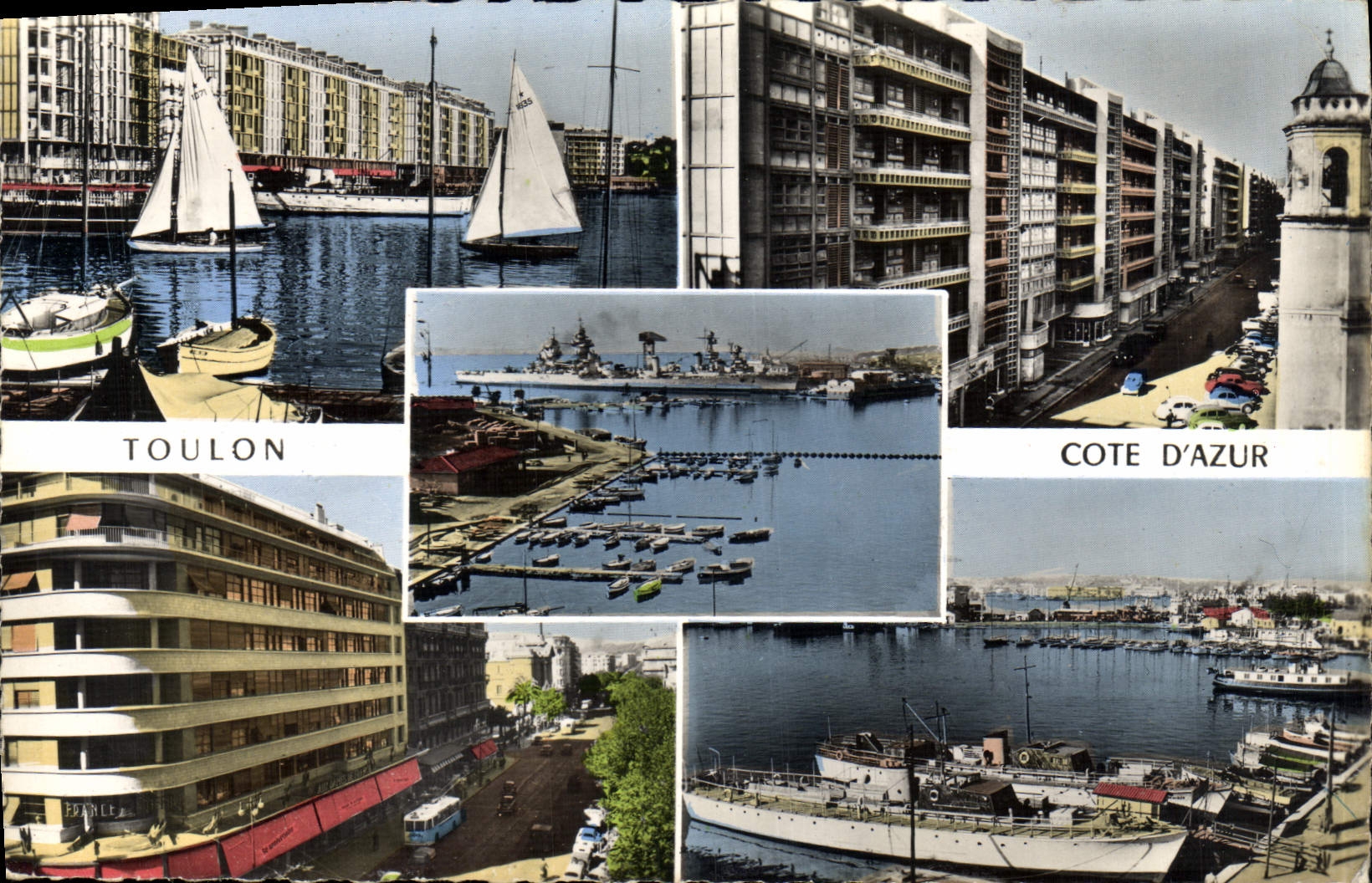 CPM Toulon