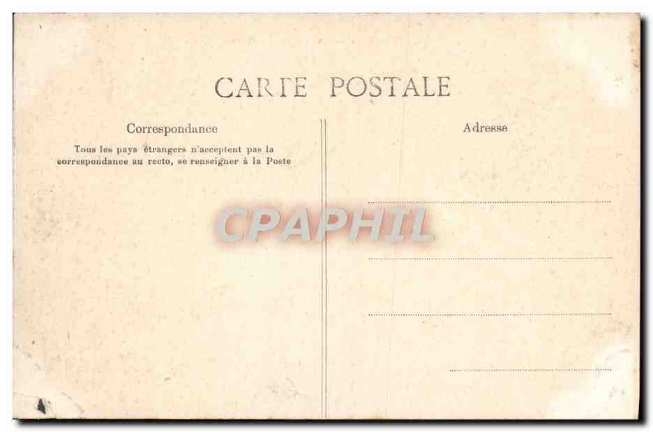 MANTES — Le vieux Pont de Limay — Anselin, Mantes, n°15 — Reverso