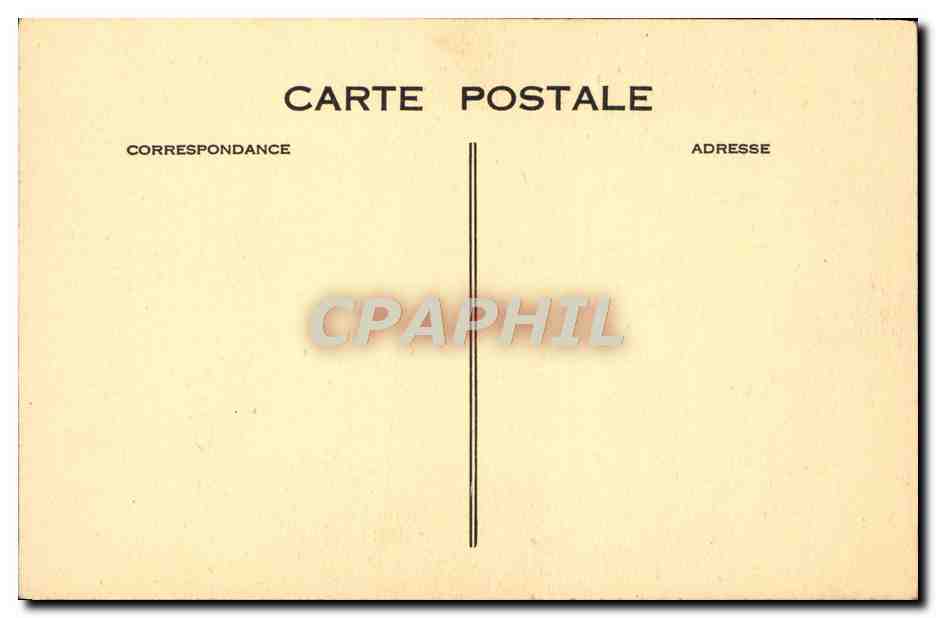 CPA Lawrence Portrait De Jeune Fille Musee Cognacq Jay Ville de Paris  — Verso