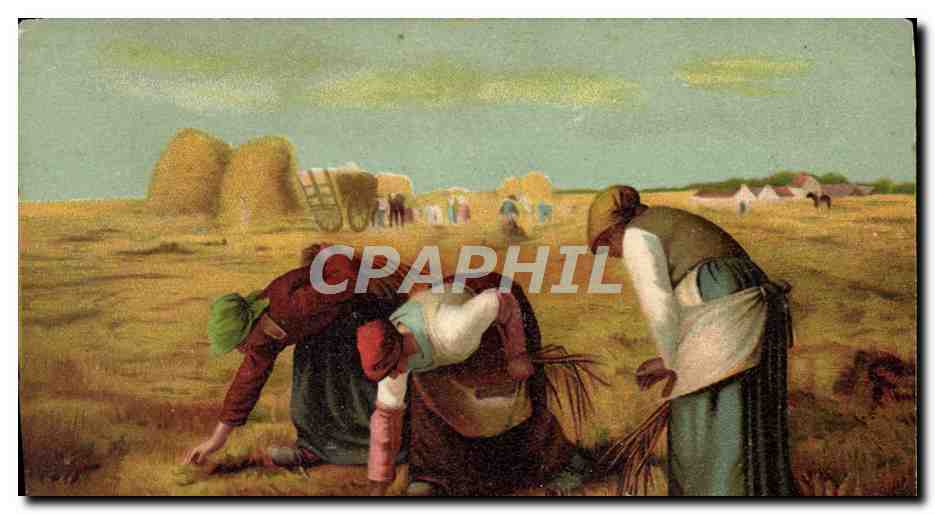 CPA Glaneuses