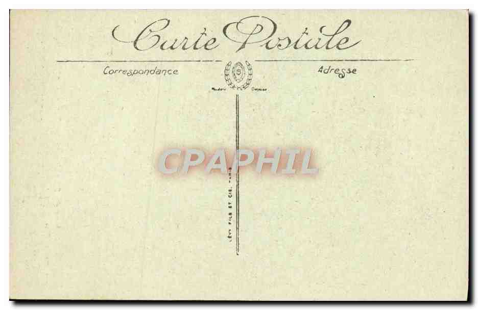 Châsse de Saint-Pierre de Tarentaise — Abbaye de Tamié, Savoie — Collection de Souvenirs Cisterciens — Achterkant