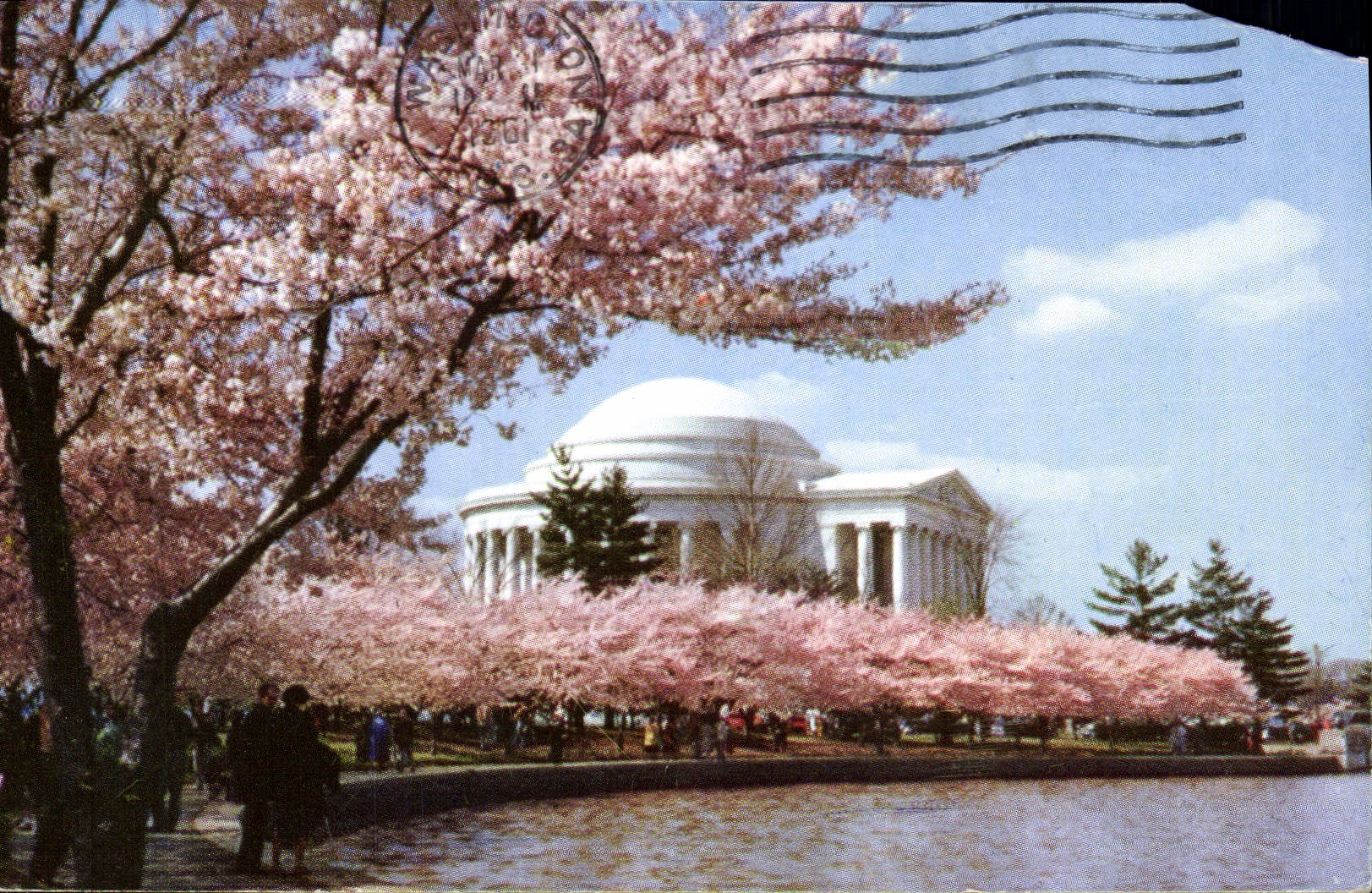 CPM Jefferson Memorial 