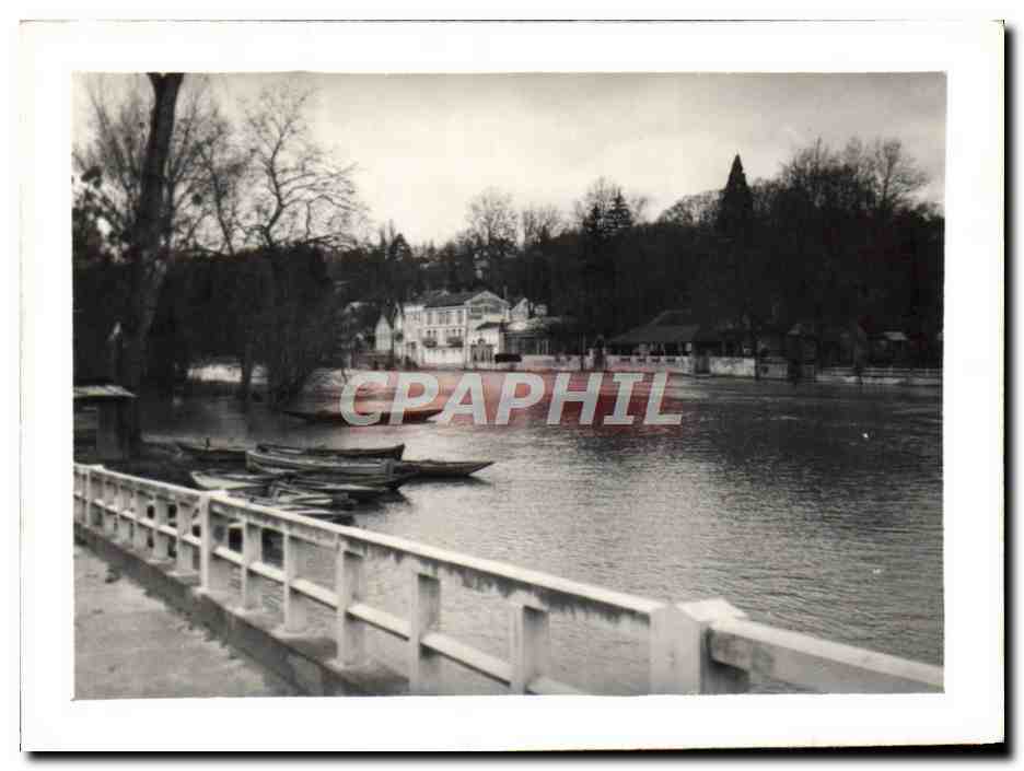 Photo Bas Sannois 1933