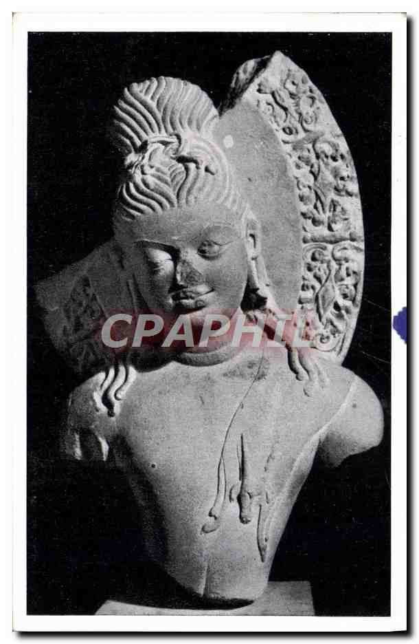 CPA Sarnath Bodhisattwa India