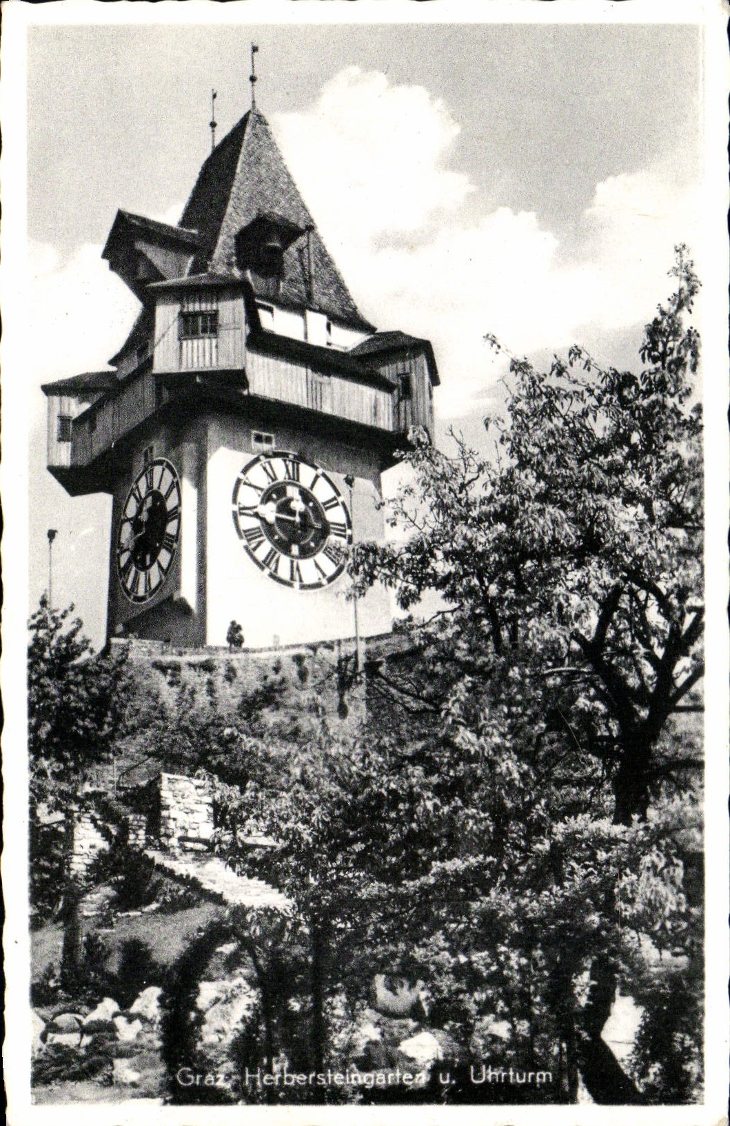 CPM Graz 