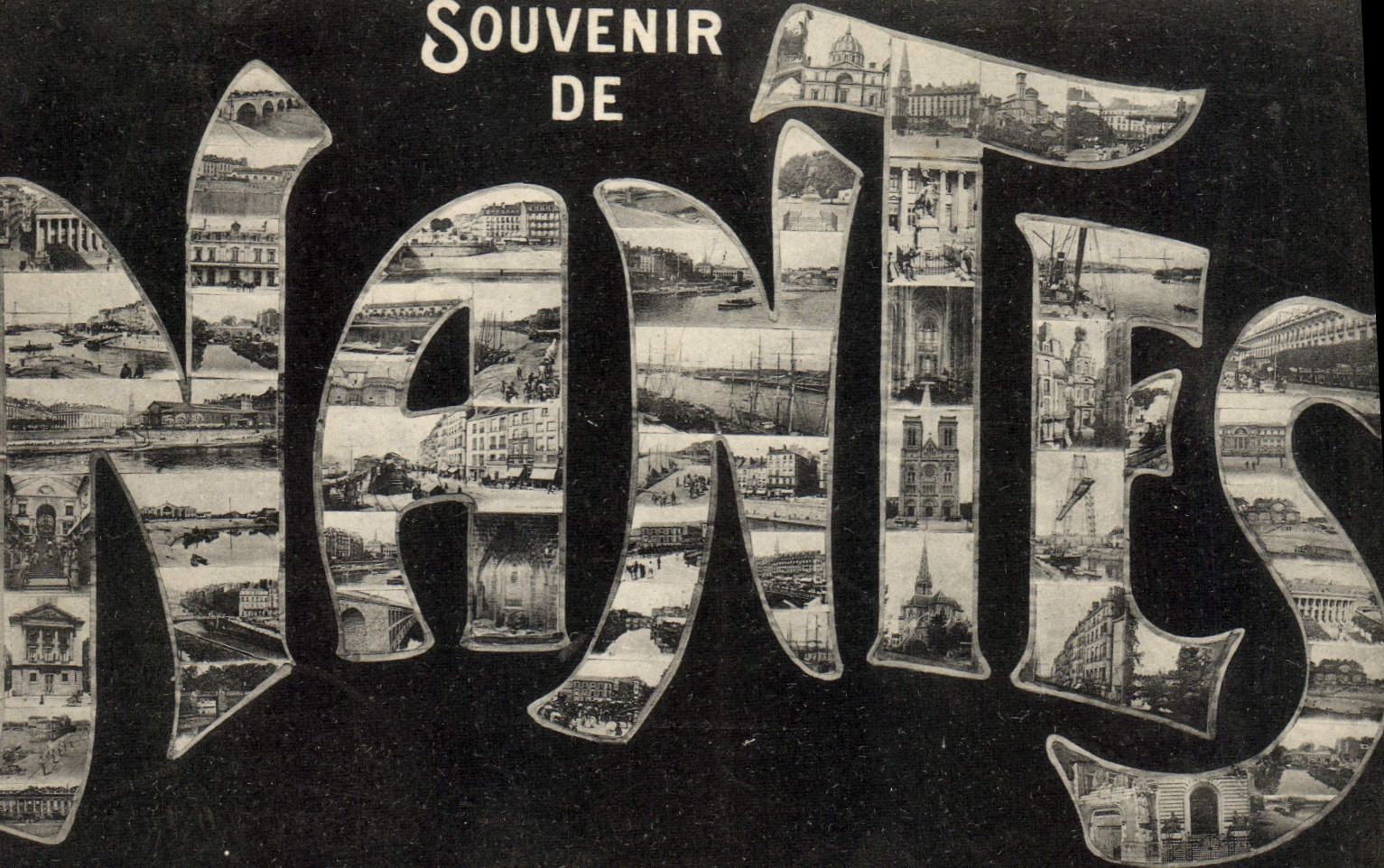 CPA Nantes