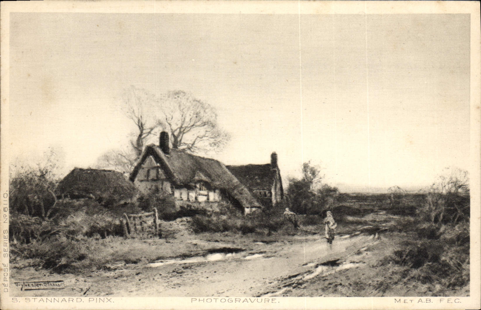 CPA Stannard