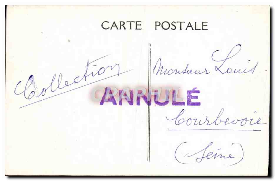 Nogent-le-Rotrou — Château de Saint-Jean — Vue d'Ensemble. Éditeur EotL, n°63 — Reverso
