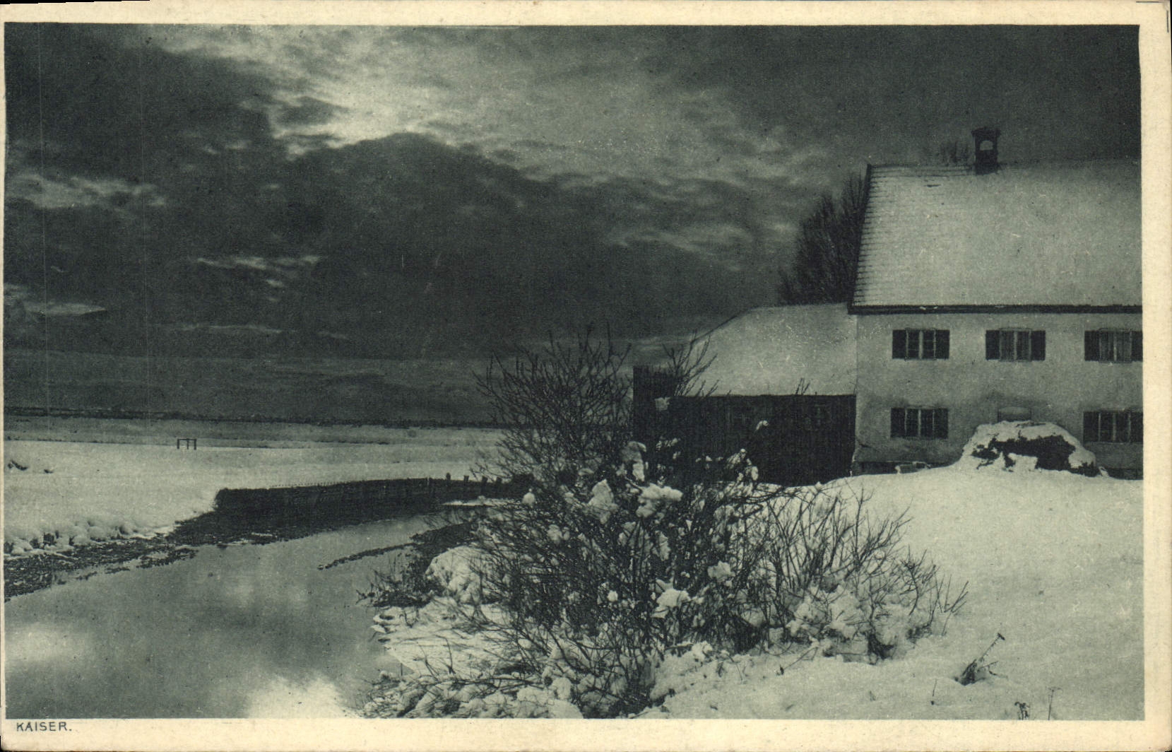 CPA Paysage