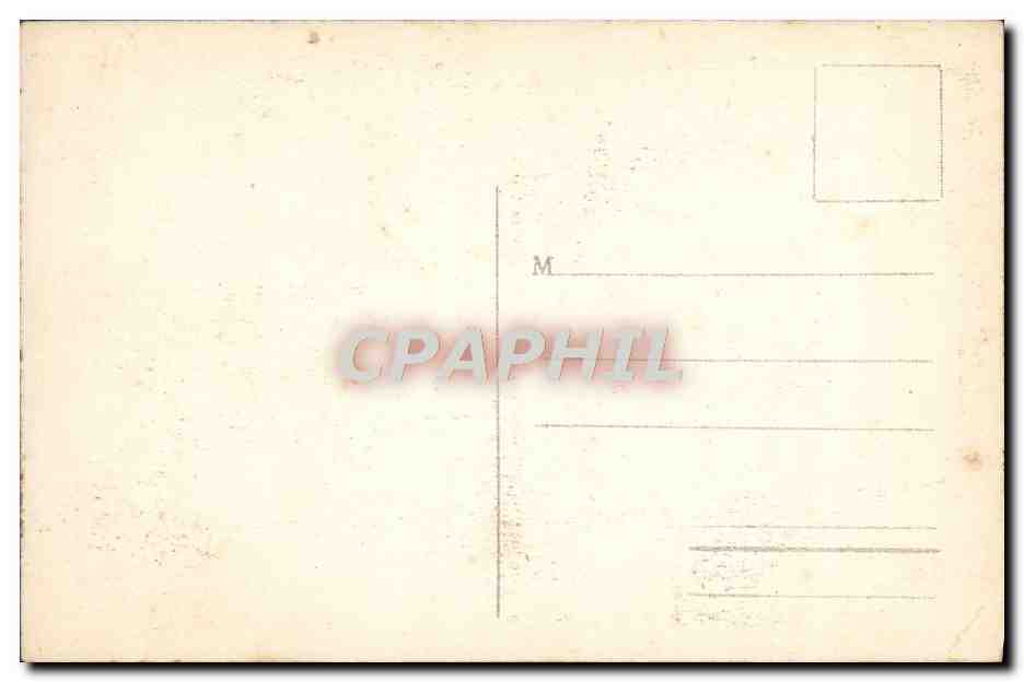 CPA Bourbonne Les Bains Piscine des soldats Hopital militaire Militaria — Rückseite