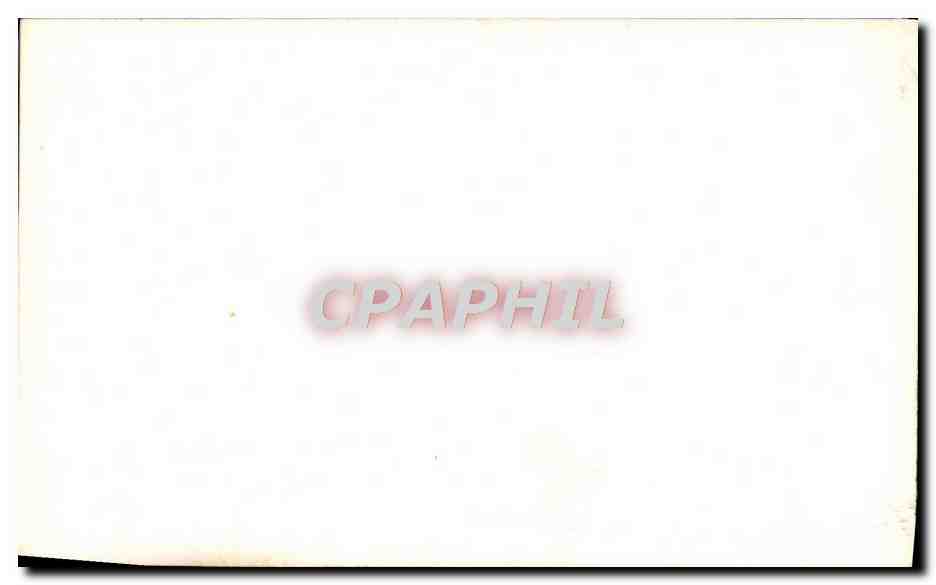CPA Salon de Paris  — Verso