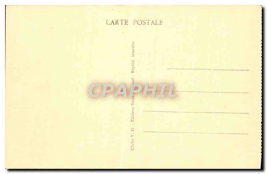 Luçon (Vendée) - Jardin Public - Le Kiosque et le Bassin — Achterkant