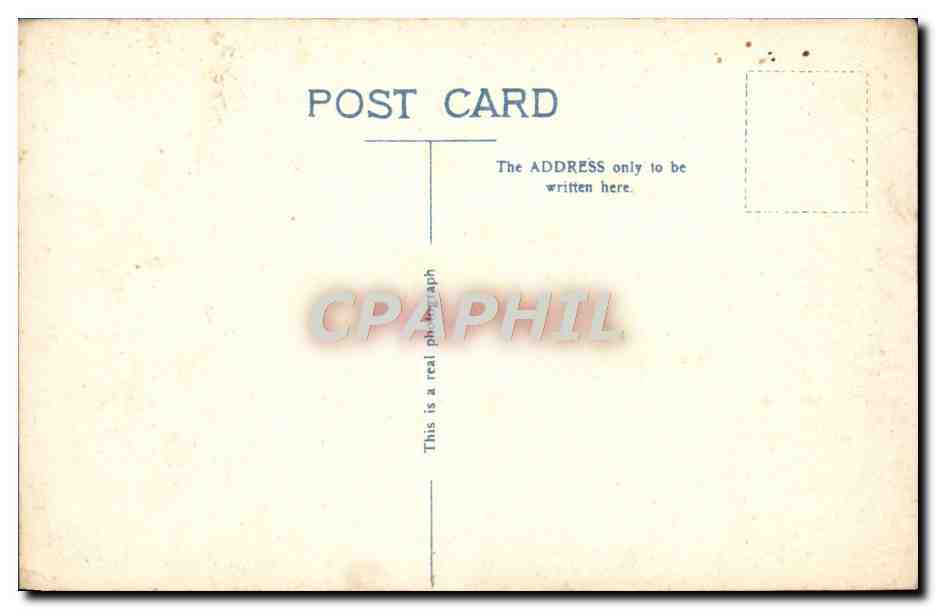 CPA House of Commons London — Verso