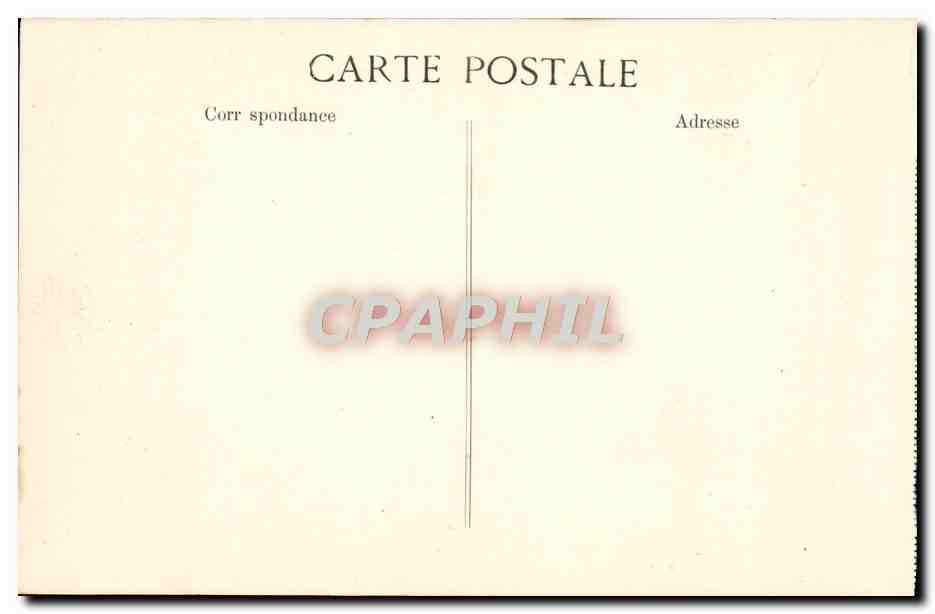 Palazzo di FONTAINEBLEAU — Sala del Consiglio — Editore ELD, n° 576 — Verso