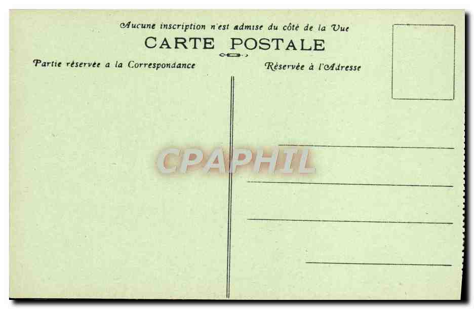 Fort de Vaux — Bataille de Verdun — Édition HS Bordur — Achterkant