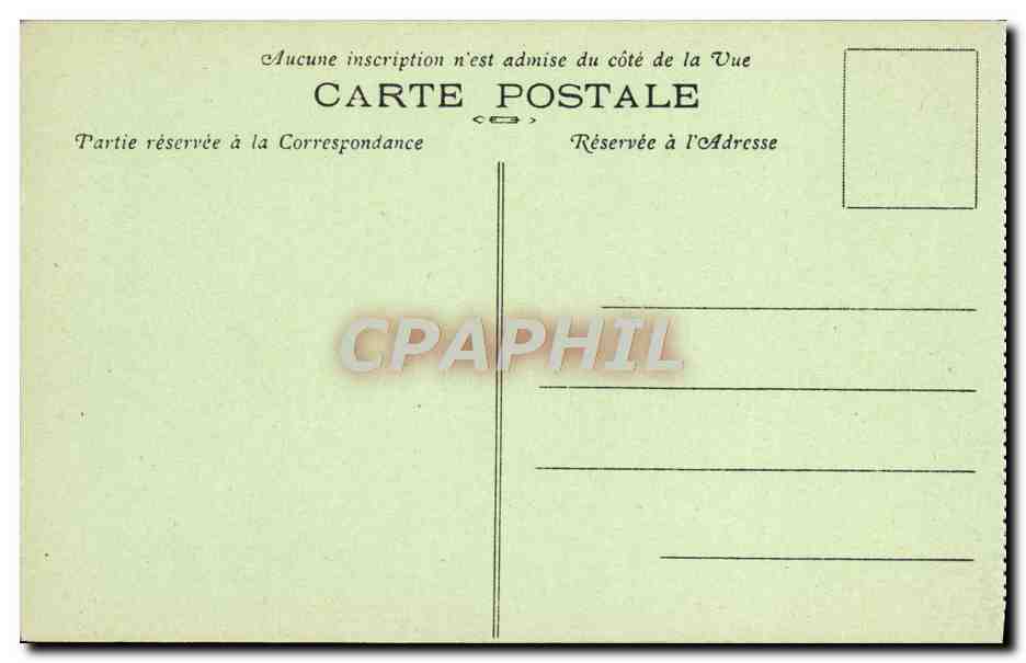 CPA Verdun Cimetiere De Bras Au Pied De La Cote du poivre Militaria — Rückseite