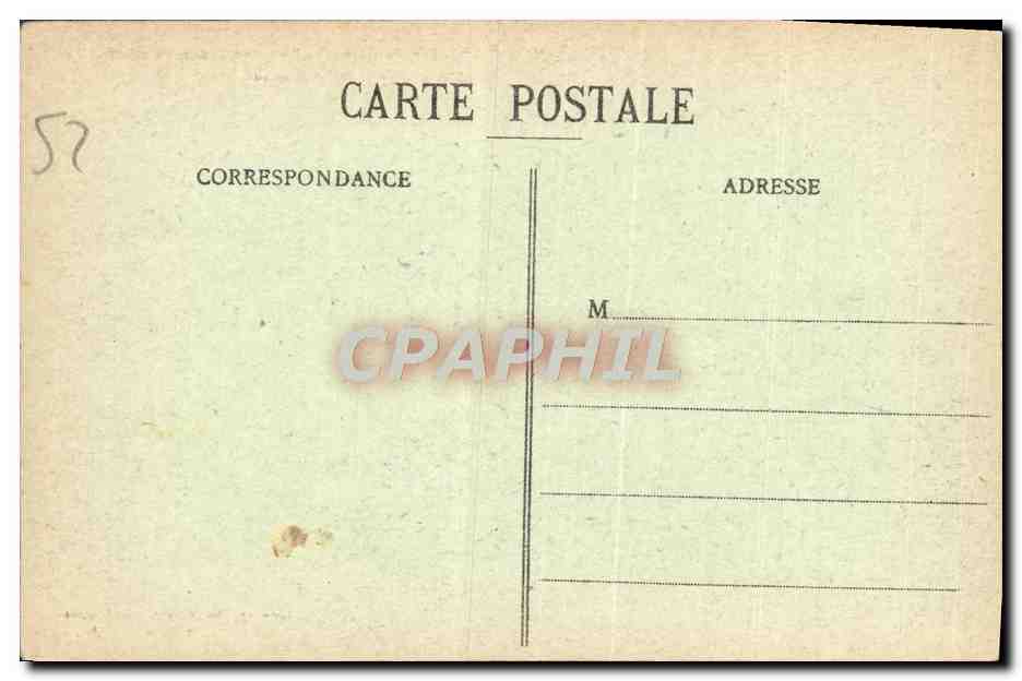 Langres - Les Fortifications - La Porte romaine après sa réfection - Arc de Triomphe Gallo-Romain — Reverso