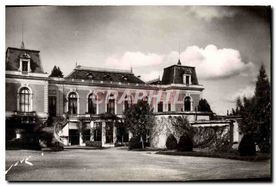 El Casino de Bagnères-de-Bigorre — Grand d'Ordonnance d'Honneur — editor Toute la France