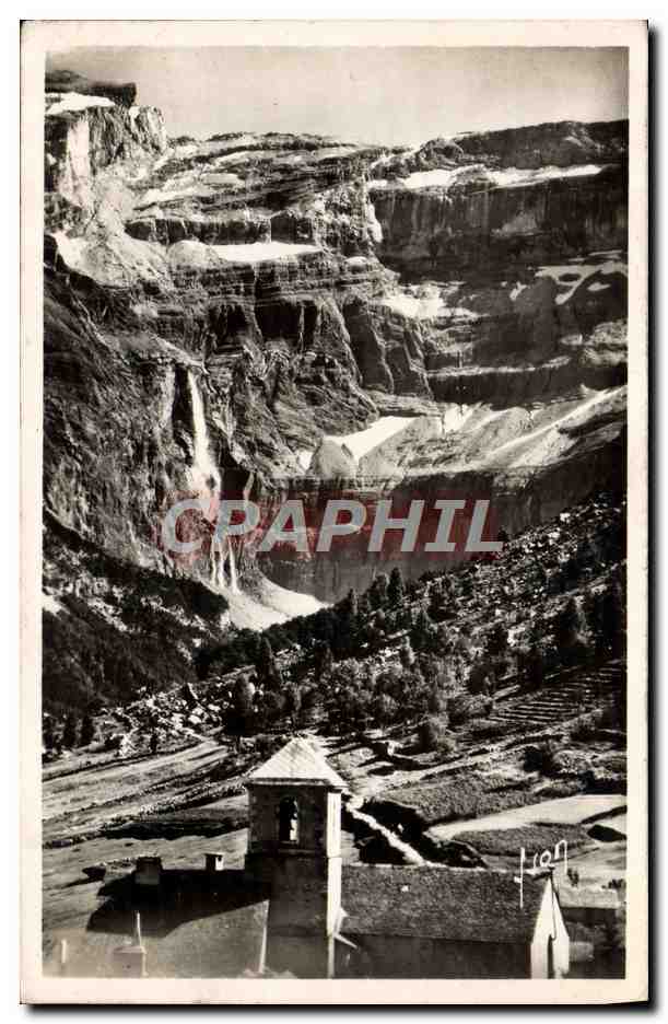 CPM Cirque De Gavarnie